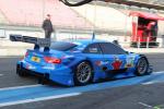 Audi A5 DTM Coupe 2012 года
